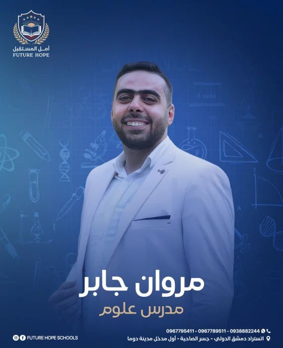 مروان جابر