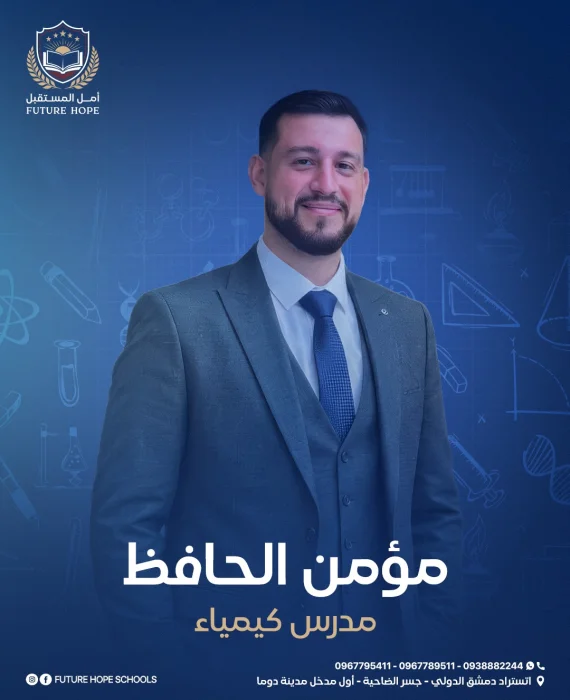 مؤمن الحافظ